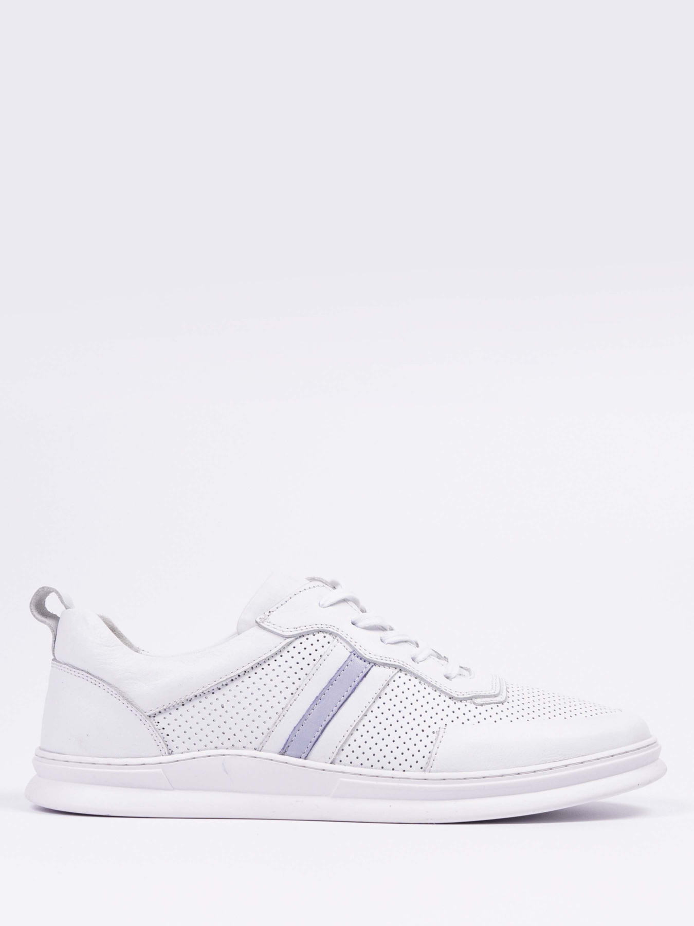 Кеди низькі Respect модель 1Y0109-2272_BEYAZ Фото