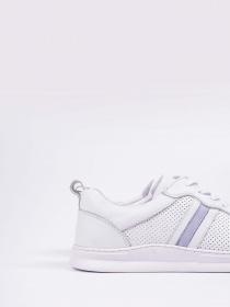 Кеди низькі Respect модель 1Y0109-2272_BEYAZ Фото