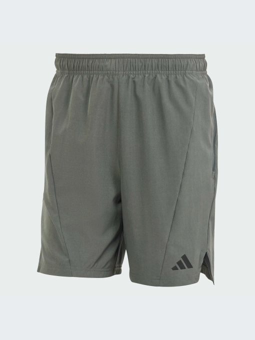 Шорты Adidas Clima модель IS2263-KZ Фото