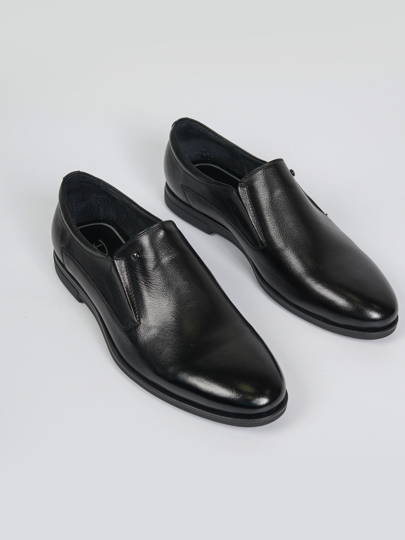 Туфли Respect модель VS83-139466 Фото