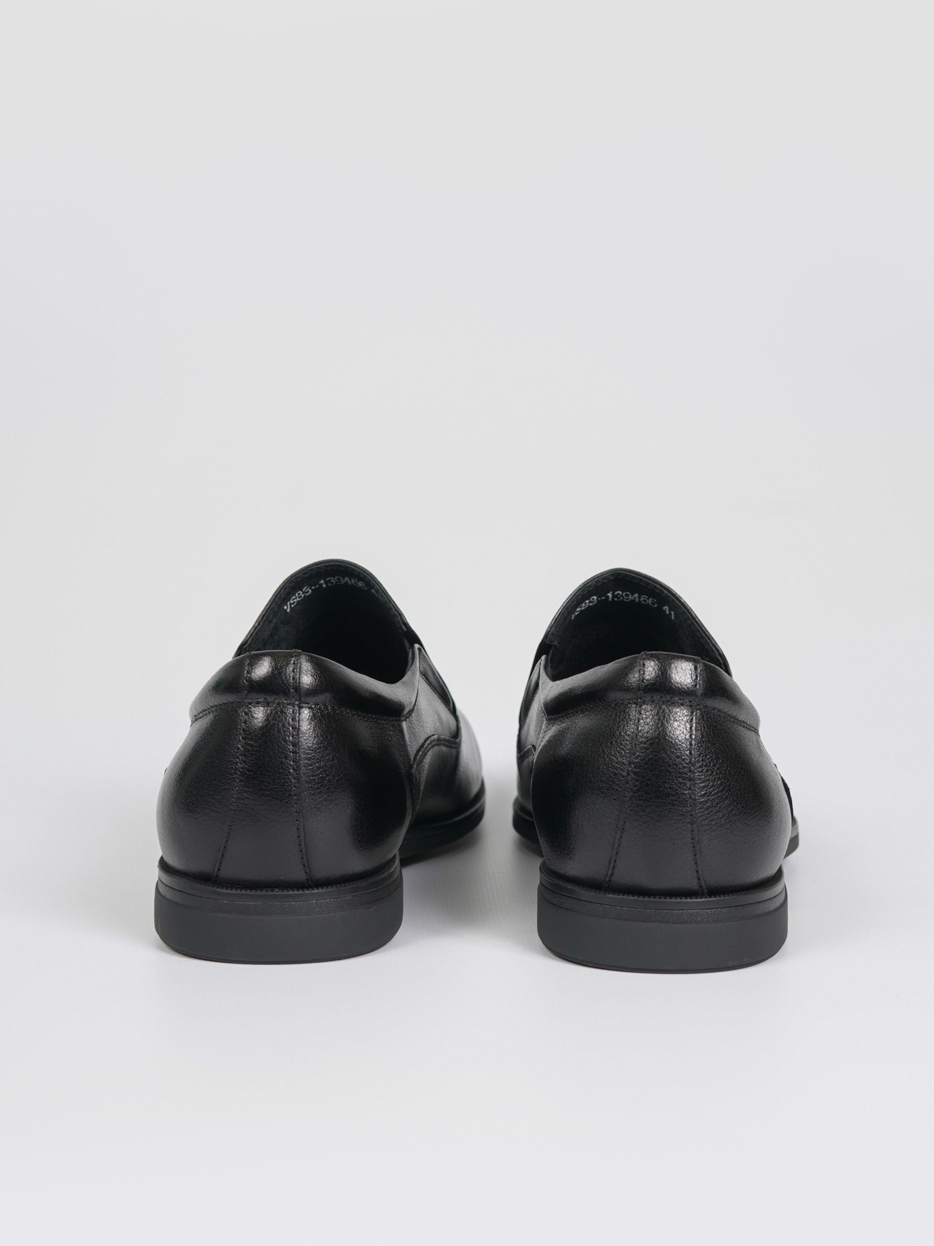 Туфли Respect модель VS83-139466 Фото