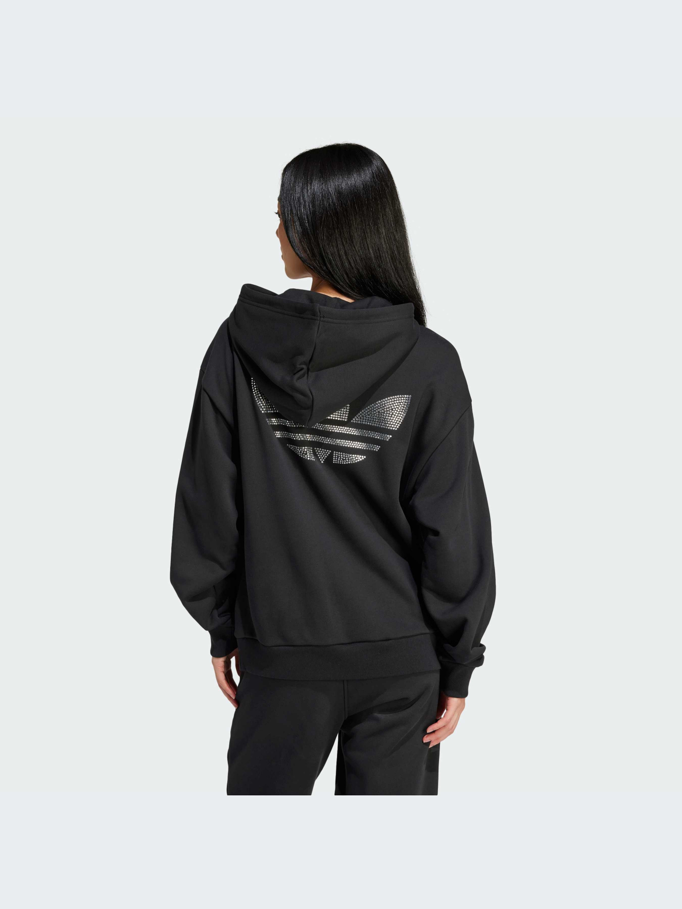 Худи и свитшоты Adidas модель IT9701-KZ Фото