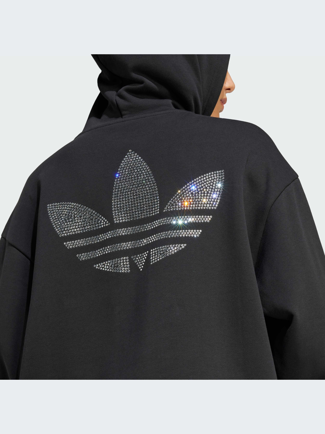 Худи и свитшоты Adidas модель IT9701-KZ Фото
