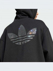Худи и свитшоты Adidas модель IT9701-KZ Фото