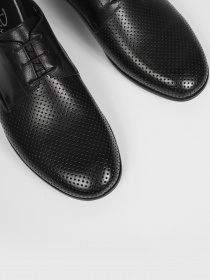 Туфли Respect модель VS63-139438 Фото