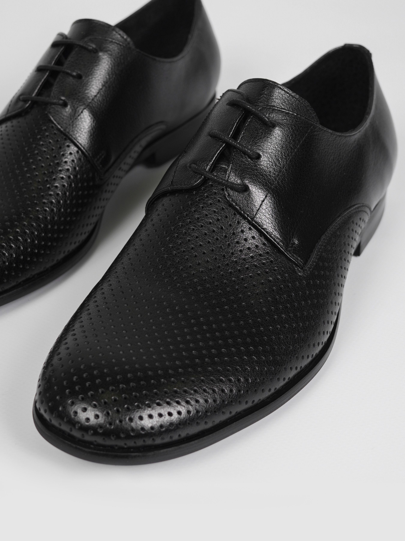 Туфлі Respect модель VS63-139438 Туфлі Respect модель VS63-139438 Фото