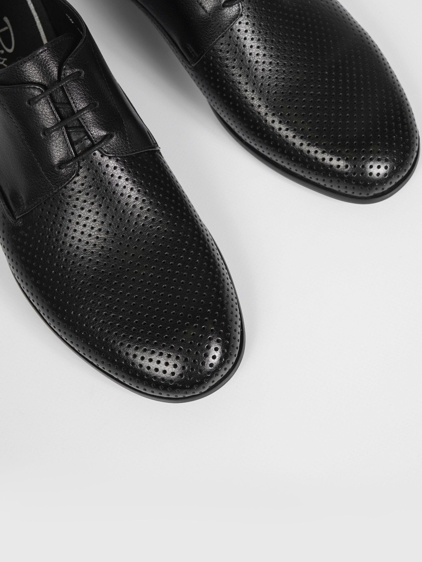 Туфлі Respect модель VS63-139438 Туфлі Respect модель VS63-139438 Фото