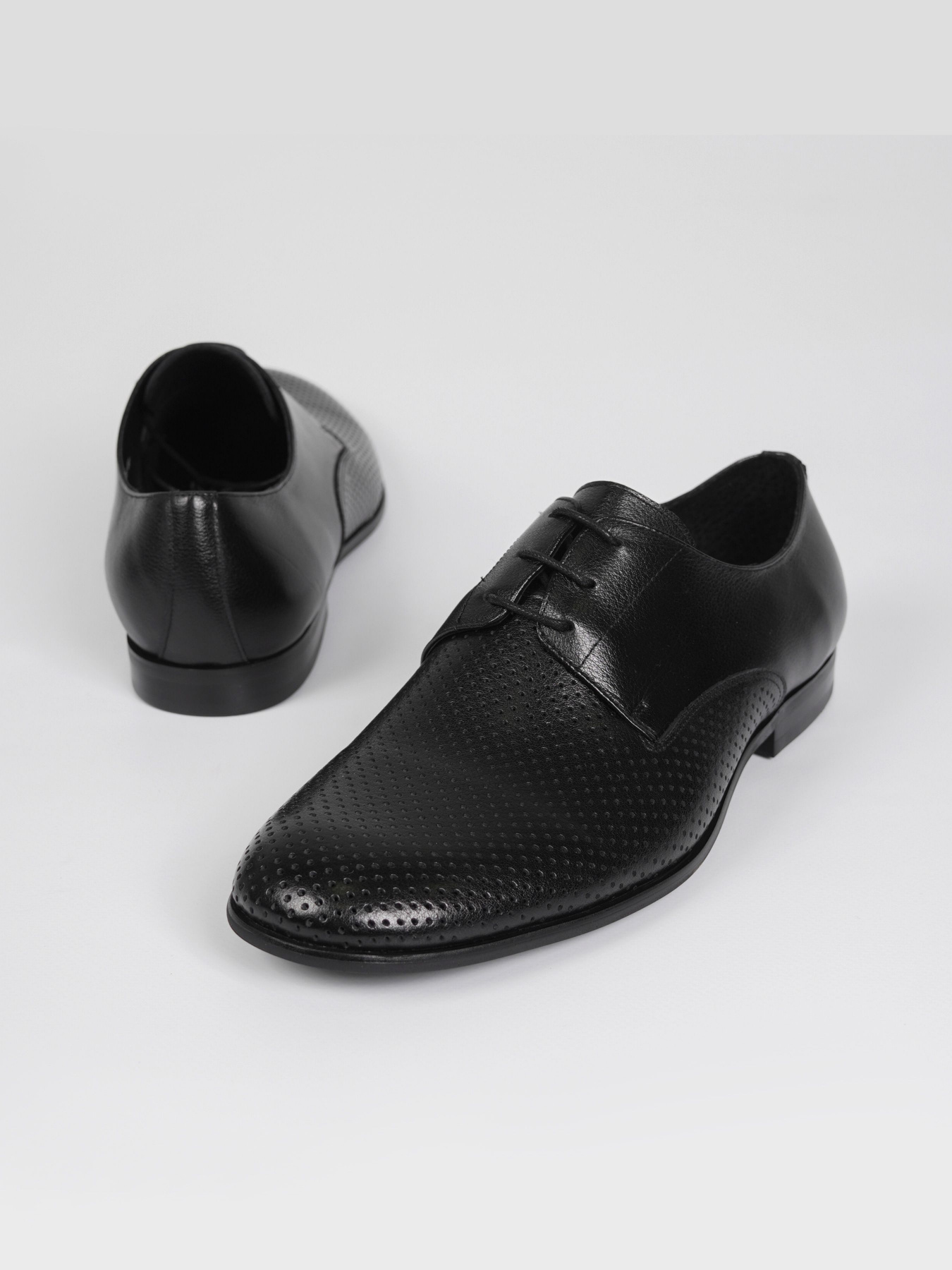 Туфлі Respect модель VS63-139438 Туфлі Respect модель VS63-139438 Фото