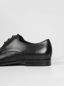 Туфлі Respect модель VS63-139438 Туфлі Respect модель VS63-139438 Фото