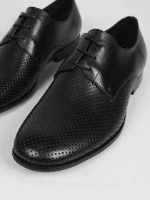 Туфлі Respect модель VS63-139438 Туфлі Respect модель VS63-139438 Фото