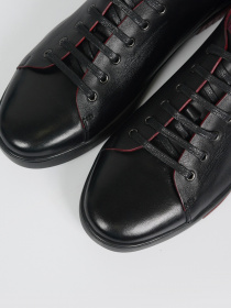 Кеды низкие Respect модель VK83-139139 Фото