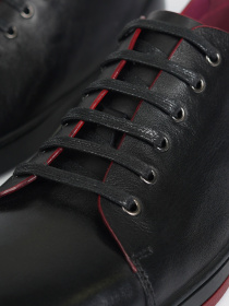 Кеды низкие Respect модель VK83-139139 Фото