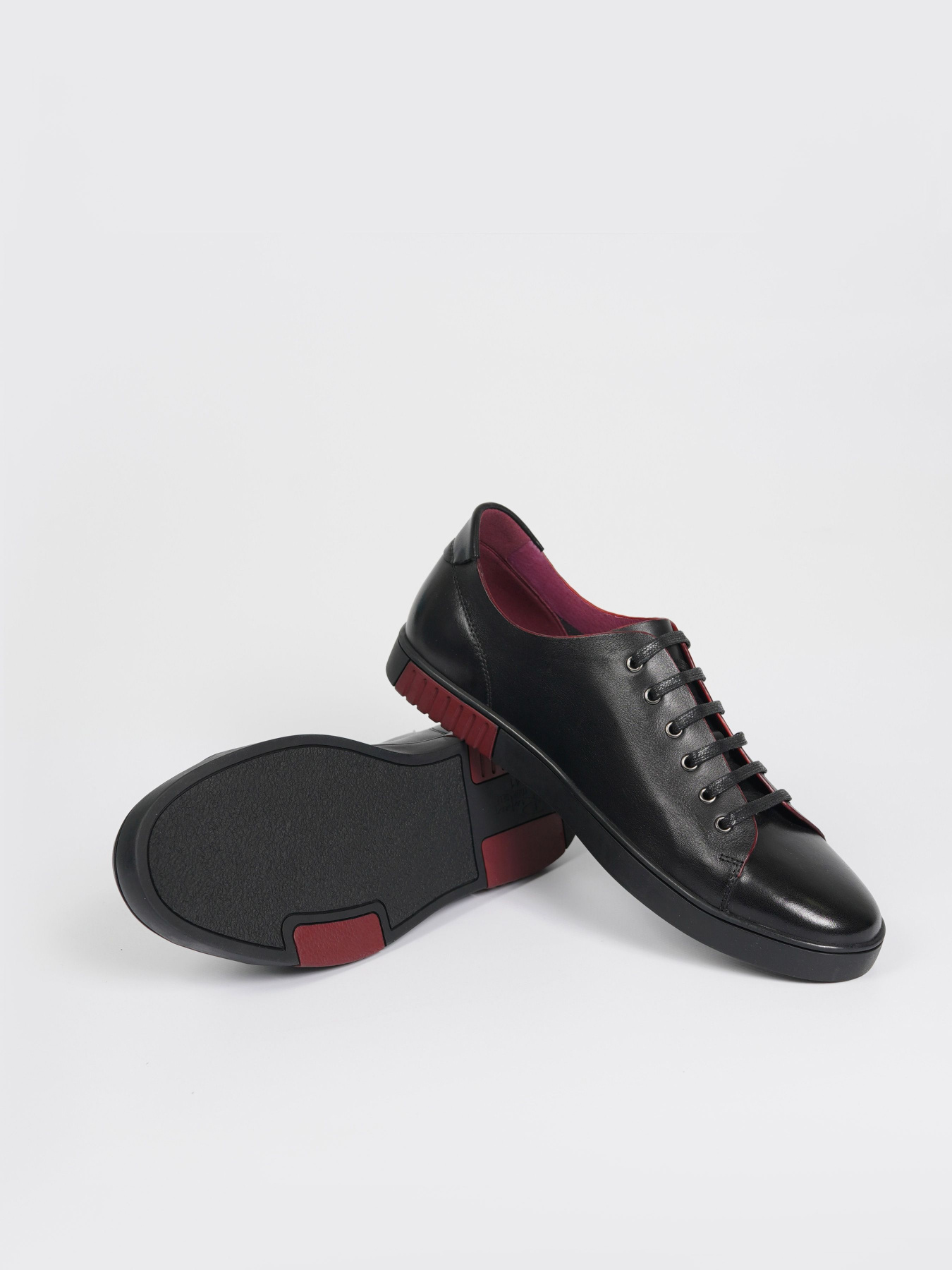 Кеди низькі Respect модель VK83-139139 Фото