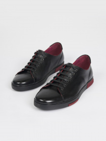 Кеди низькі Respect модель VK83-139139 Фото