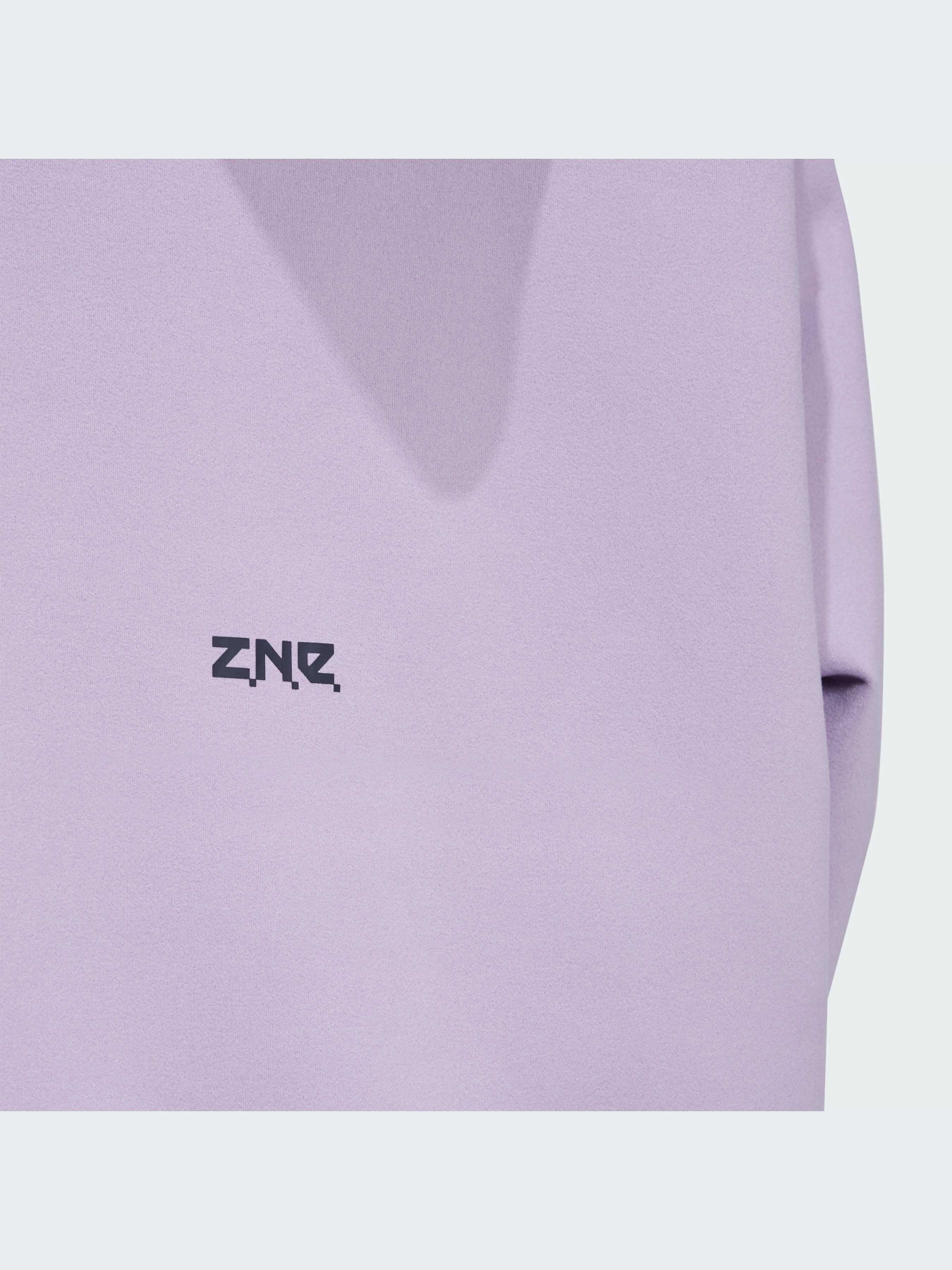 Худи и свитшоты Adidas ZNE модель IS4336-KZ Фото