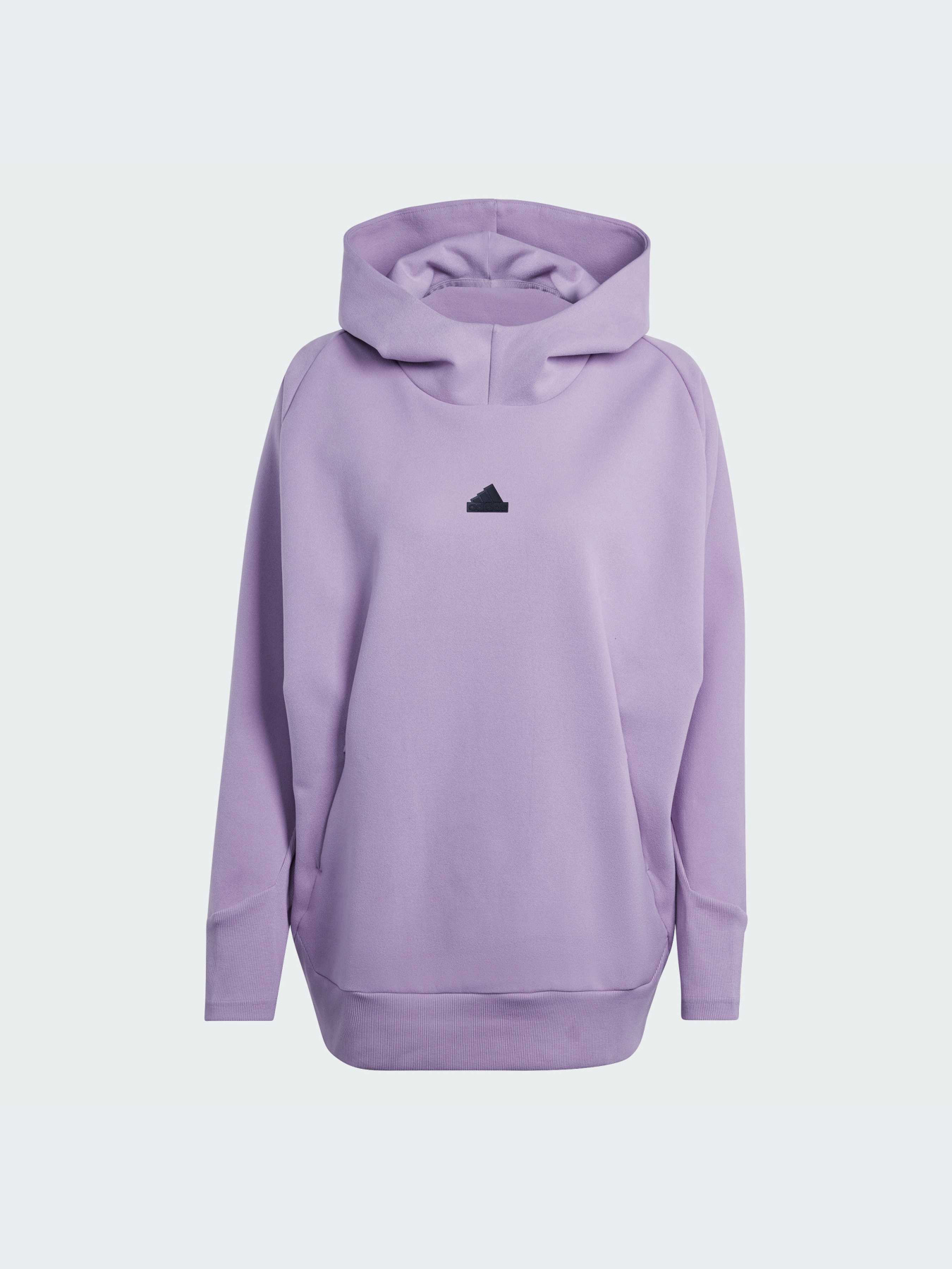 Худи и свитшоты Adidas ZNE модель IS4336-KZ Фото