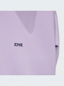 Худи и свитшоты Adidas ZNE модель IS4336-KZ Фото