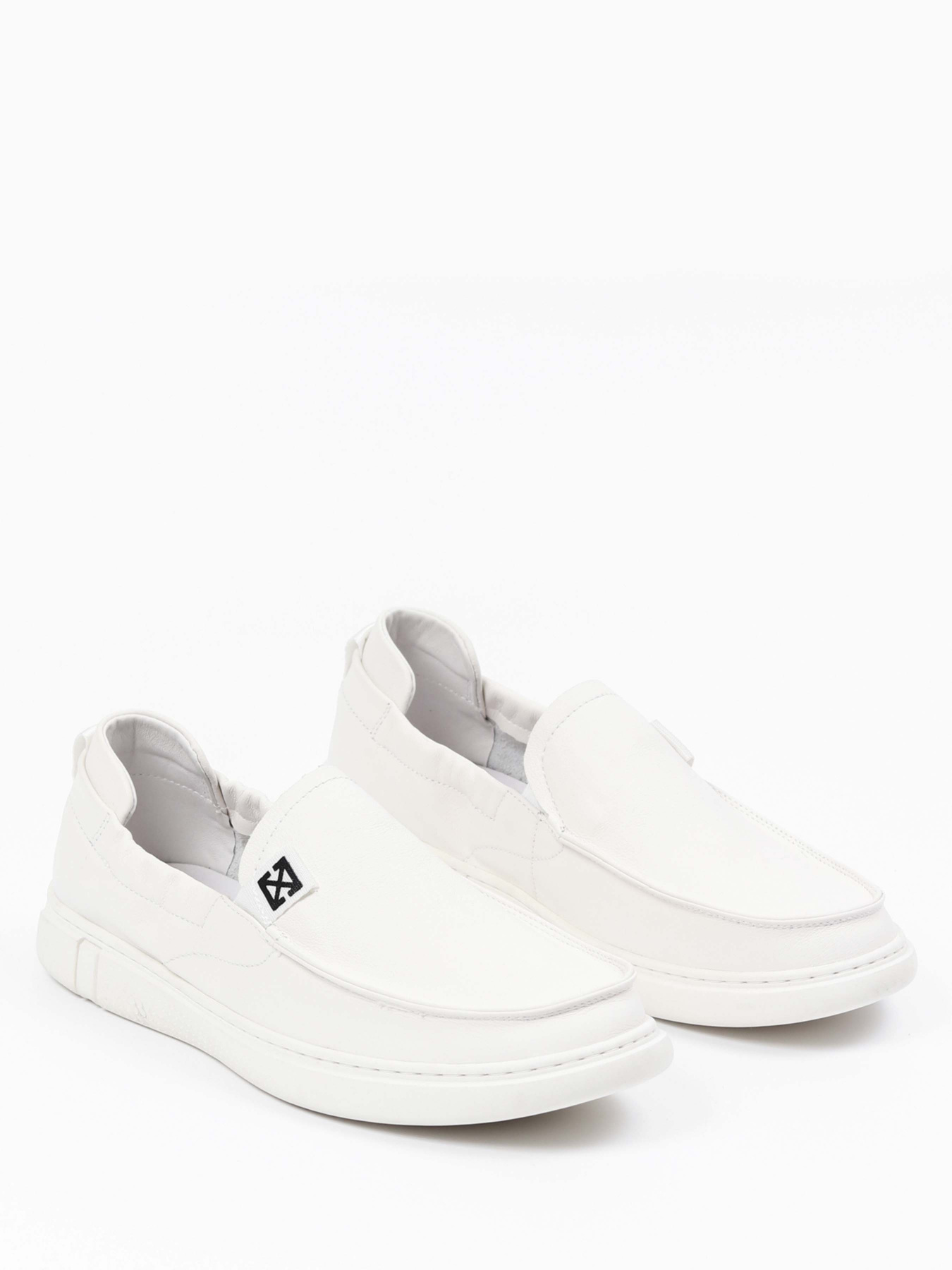 Слипоны Respect модель VK83-139609 Фото