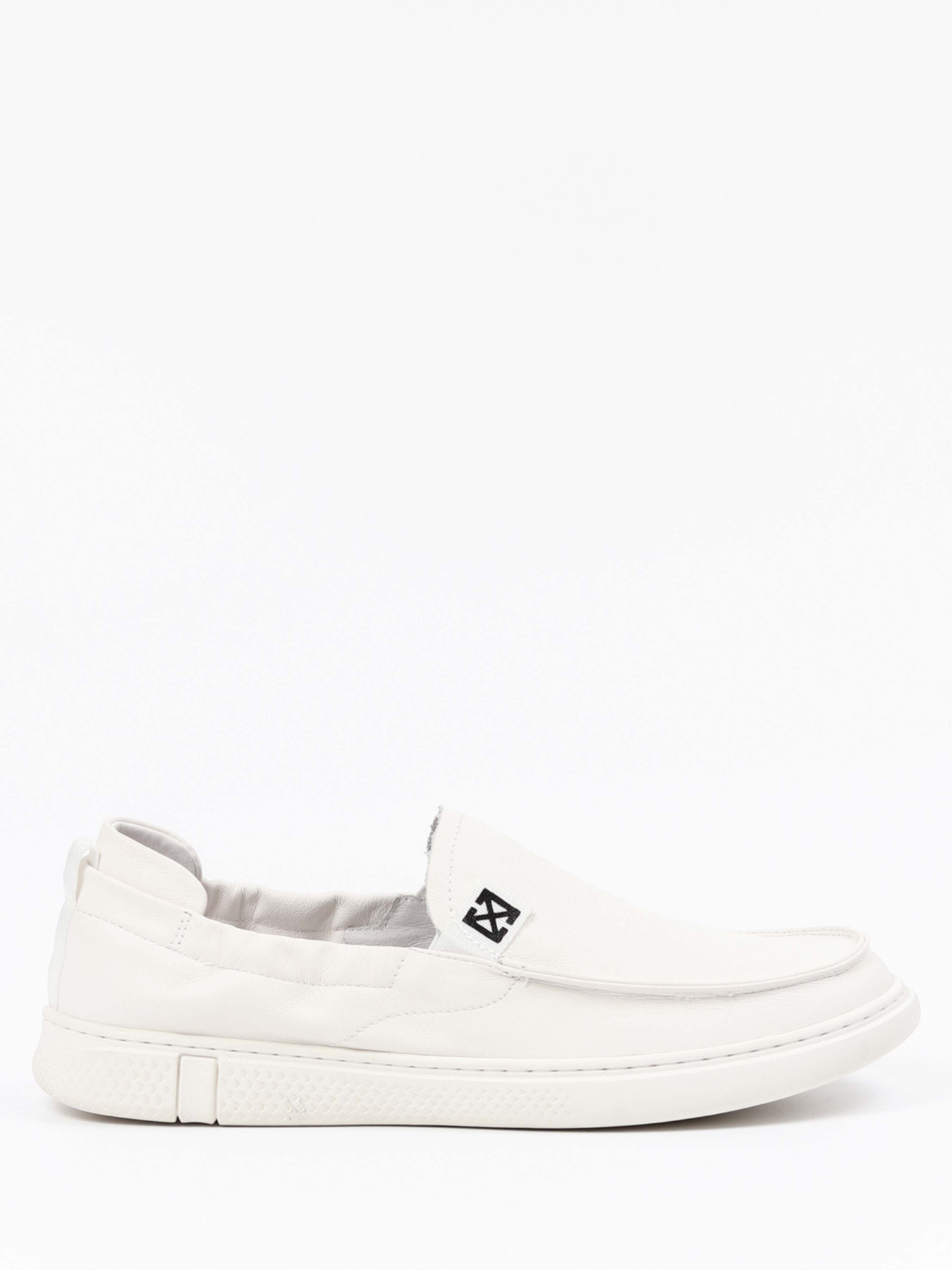 Слипоны Respect модель VK83-139609 Фото