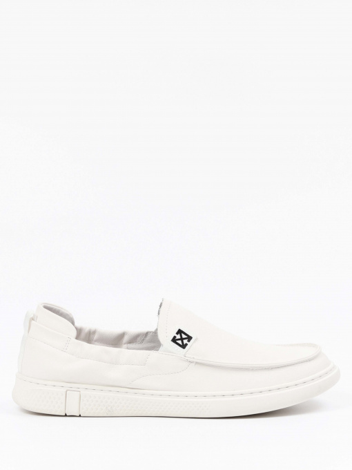 Слипоны Respect модель VK83-139609 Фото