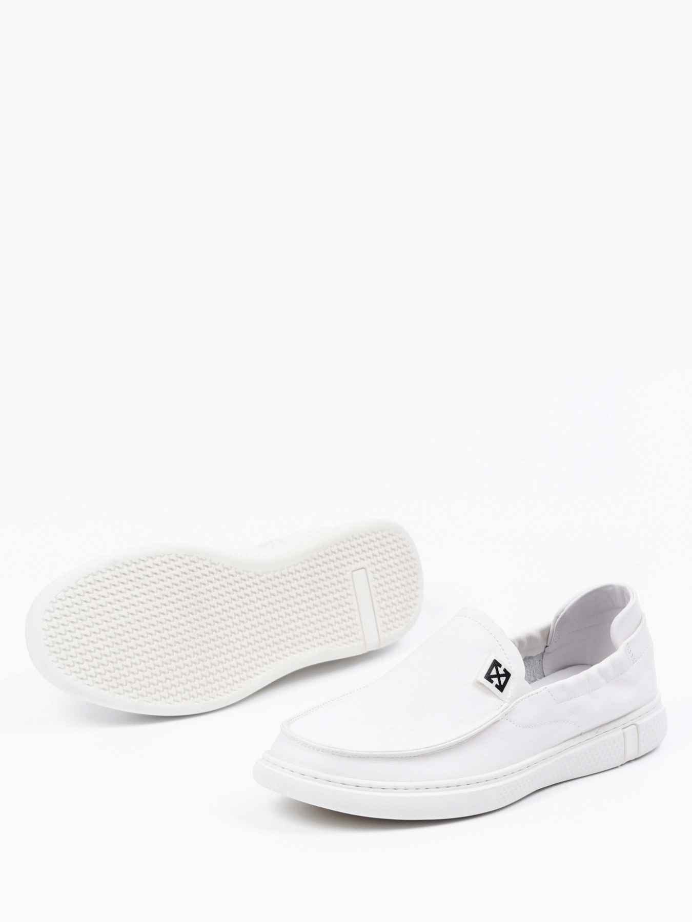 Сліпони Respect модель VK83-139609 Фото