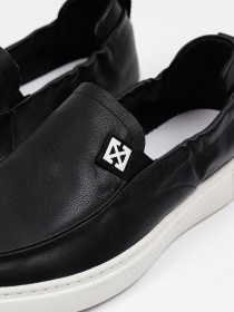 Мокасины Respect модель VK83-139607 Фото