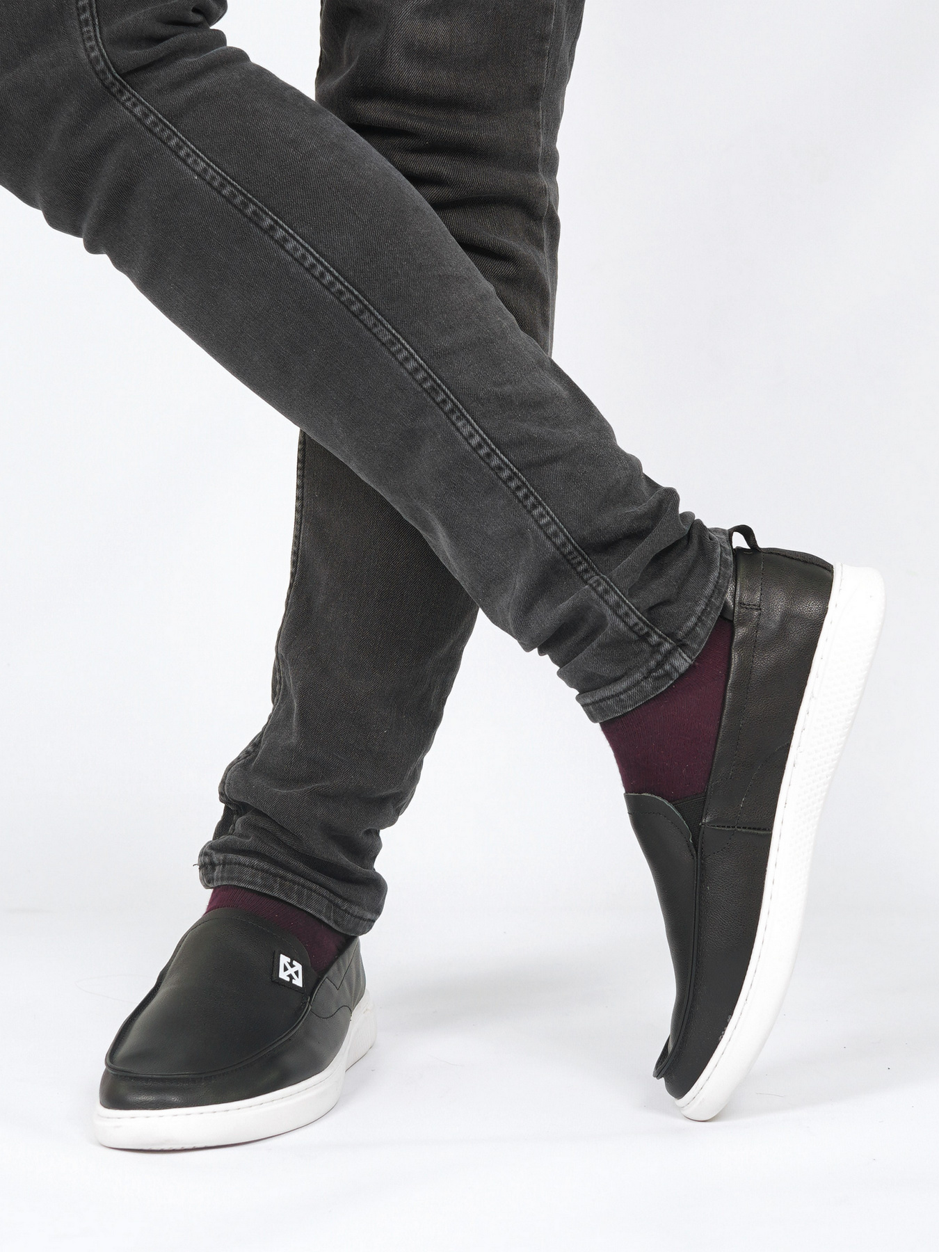 Мокасины Respect модель VK83-139607 Фото