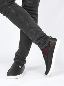 Мокасины Respect модель VK83-139607 Фото