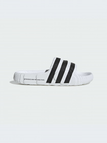 Шлёпанцы Adidas Adilette модель IF3668-KZ Фото