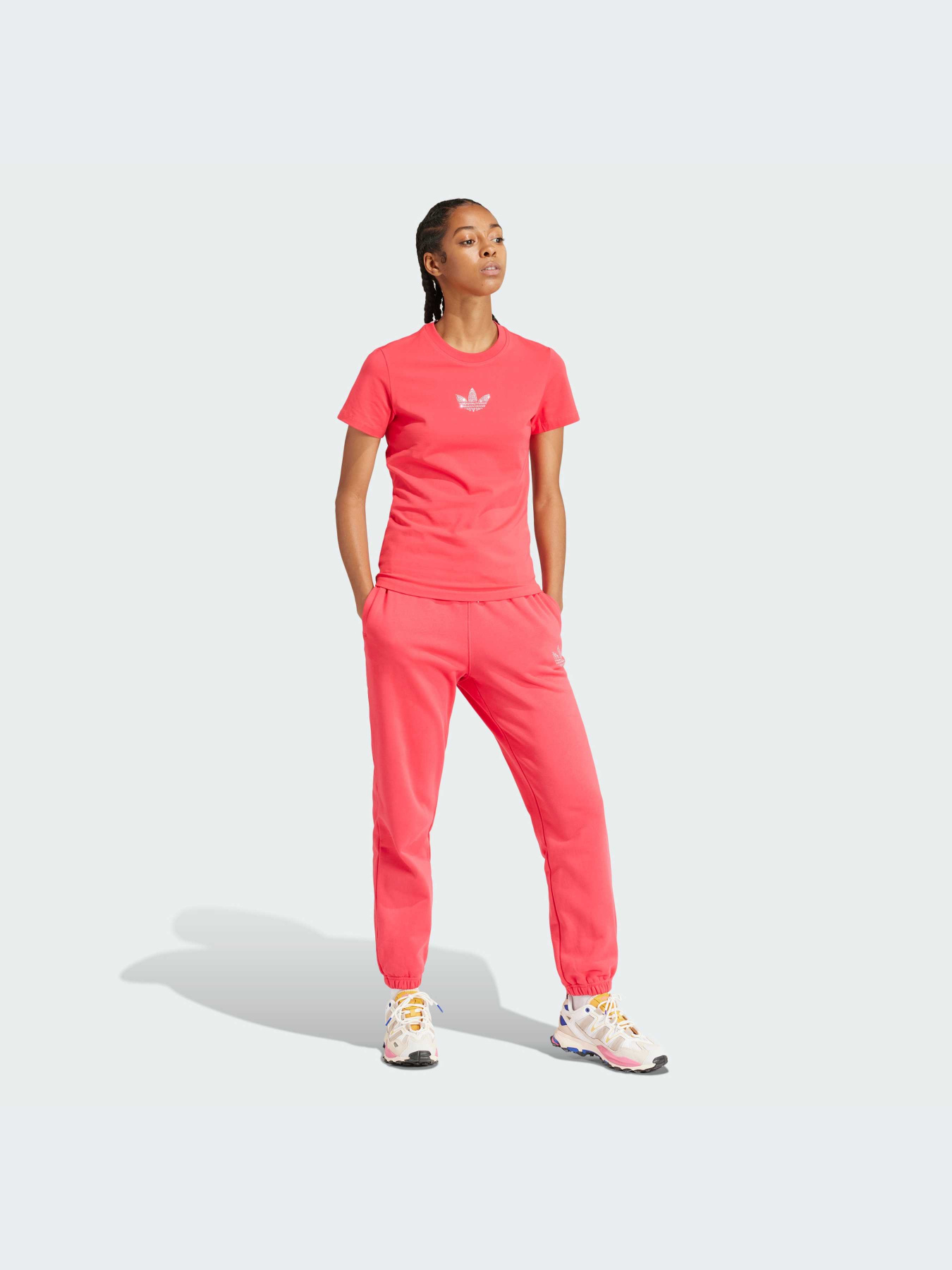 Футболки и поло Adidas модель IS4596-KZ Футболки и поло Adidas модель IS4596-KZ Фото