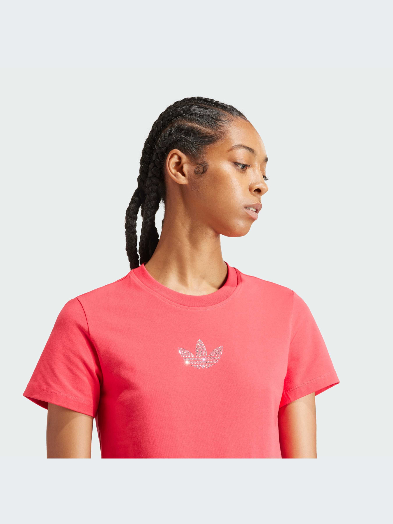 Футболки и поло Adidas модель IS4596-KZ Футболки и поло Adidas модель IS4596-KZ Фото