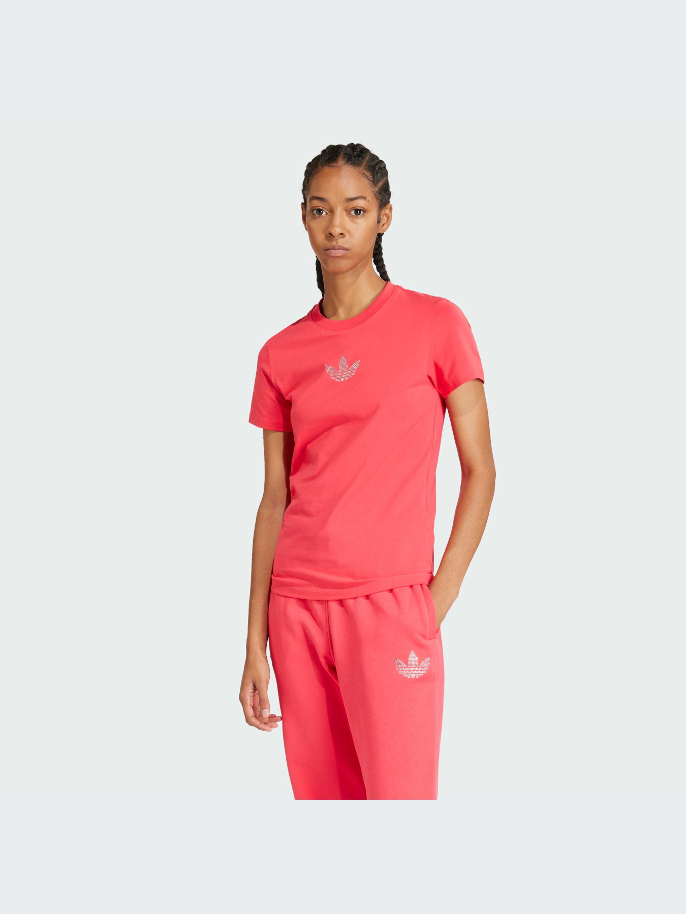 Футболки и поло Adidas модель IS4596-KZ Футболки и поло Adidas модель IS4596-KZ Фото