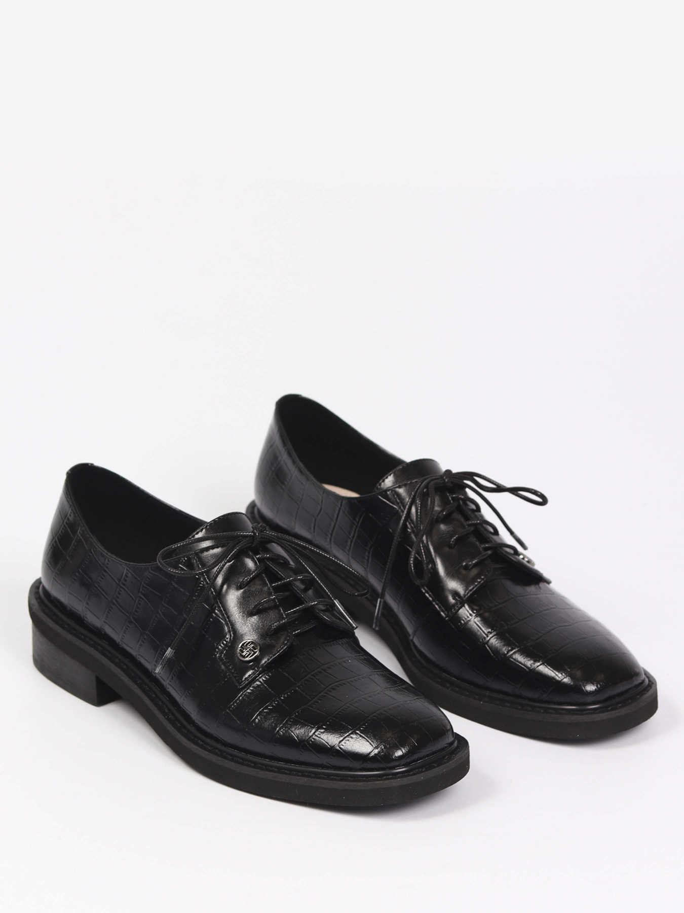 Туфли Respect модель VS73-138617 Фото