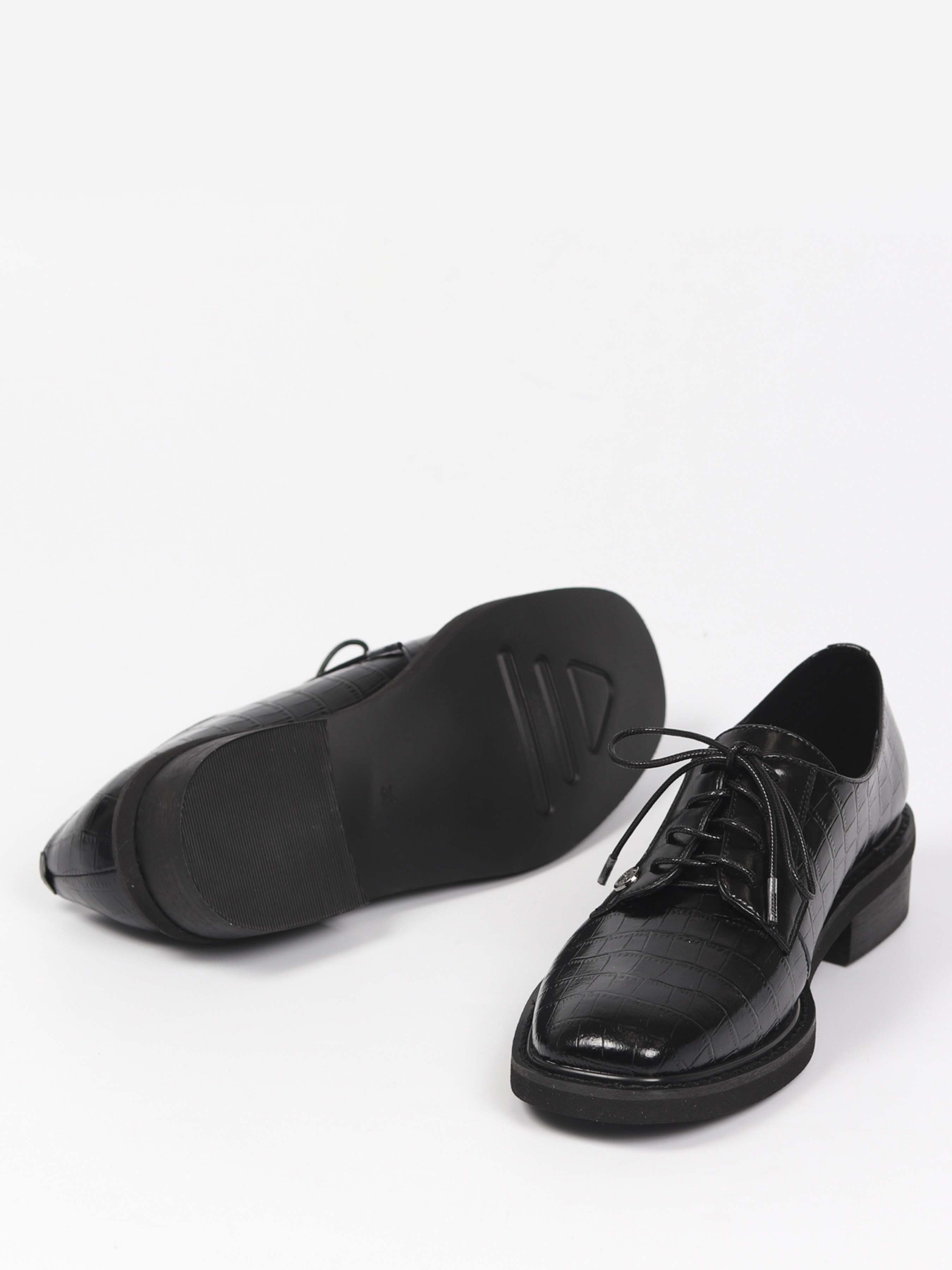 Туфли Respect модель VS73-138617 Фото