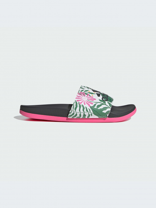 Шлёпанцы Adidas Adilette модель ID8501-KZ Фото