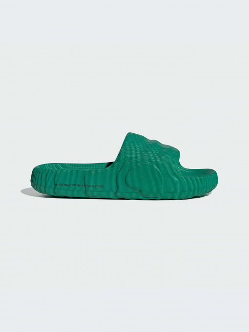 Шлёпанцы Adidas Adilette модель IF3661-KZ Фото