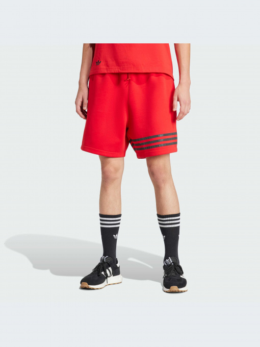 Шорты Adidas модель IS2828-KZ Фото