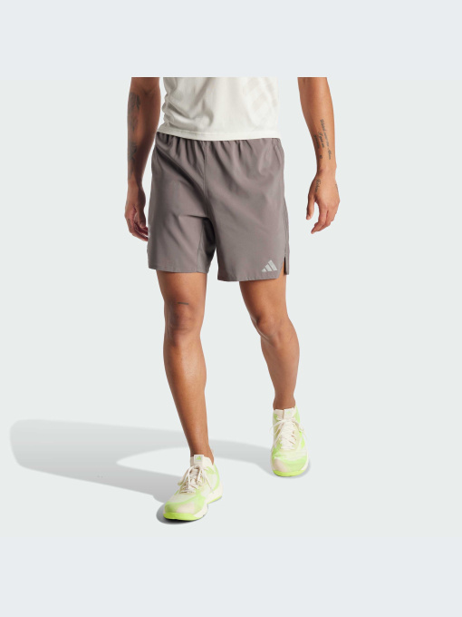 Шорты Adidas 3 Stripes модель IS3726-KZ Фото