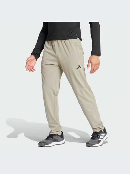 Брюки Adidas модель IS3790-KZ Фото