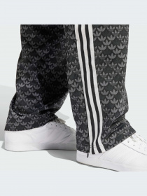 Брюки Adidas Graphics модель IS0220-KZ Фото
