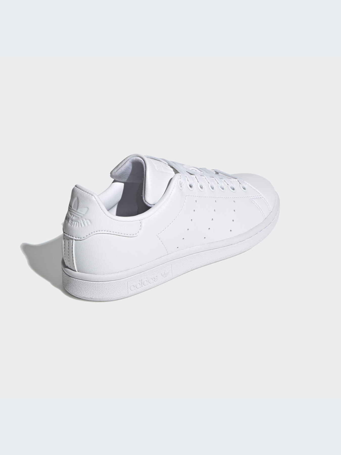 Кеды Adidas Stan Smith модель Q47225-KZ Фото