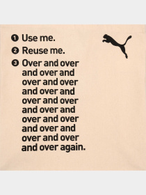 Шоппер PUMA Reusable Bag модель 932996 Фото