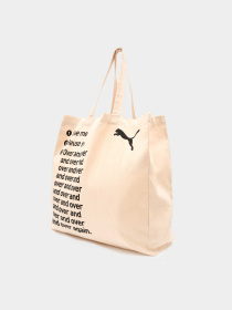 Шоппер PUMA Reusable Bag модель 932996 Фото