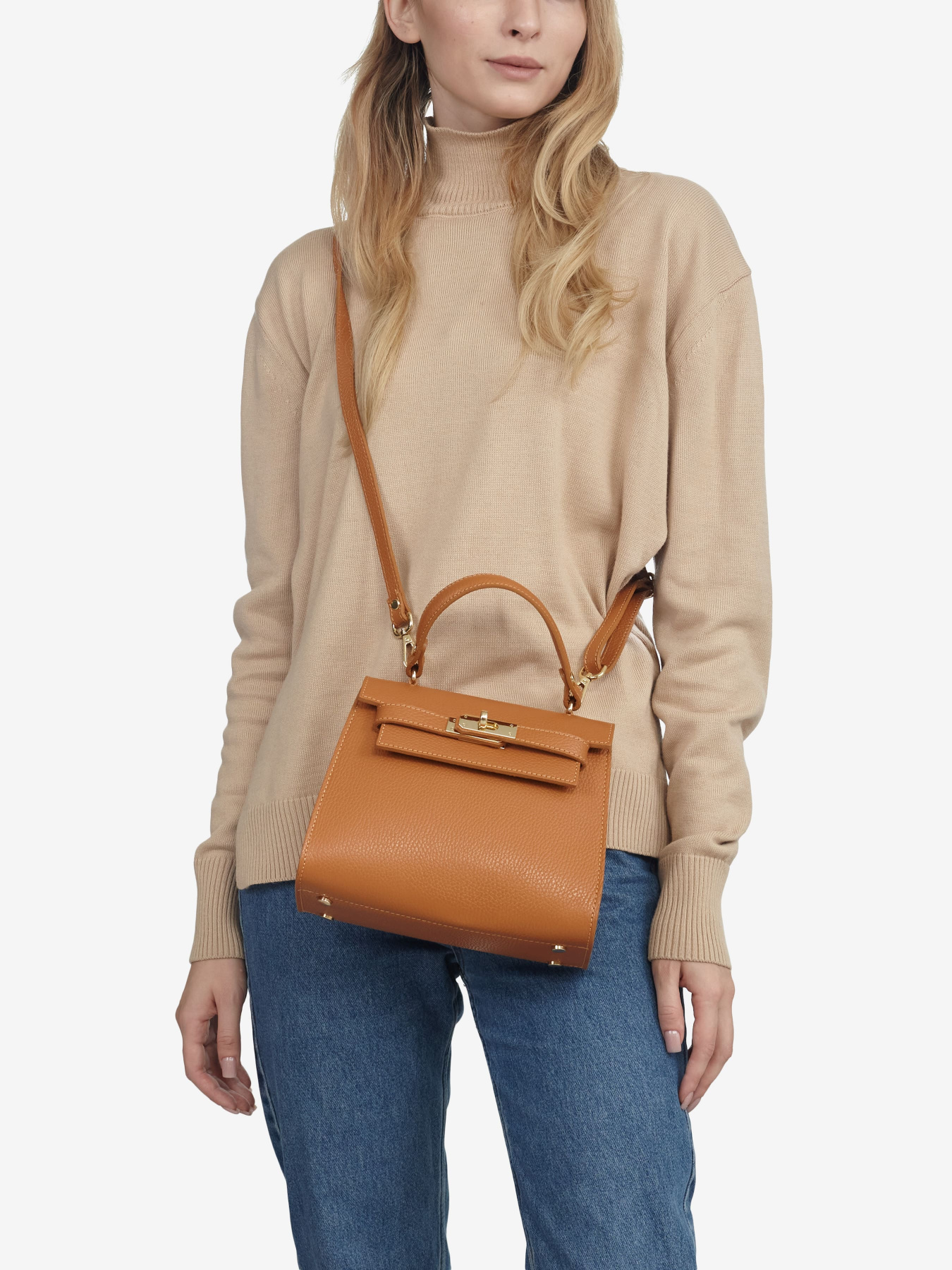 Кросс-боди Regina Notte модель 2000000125442 Фото