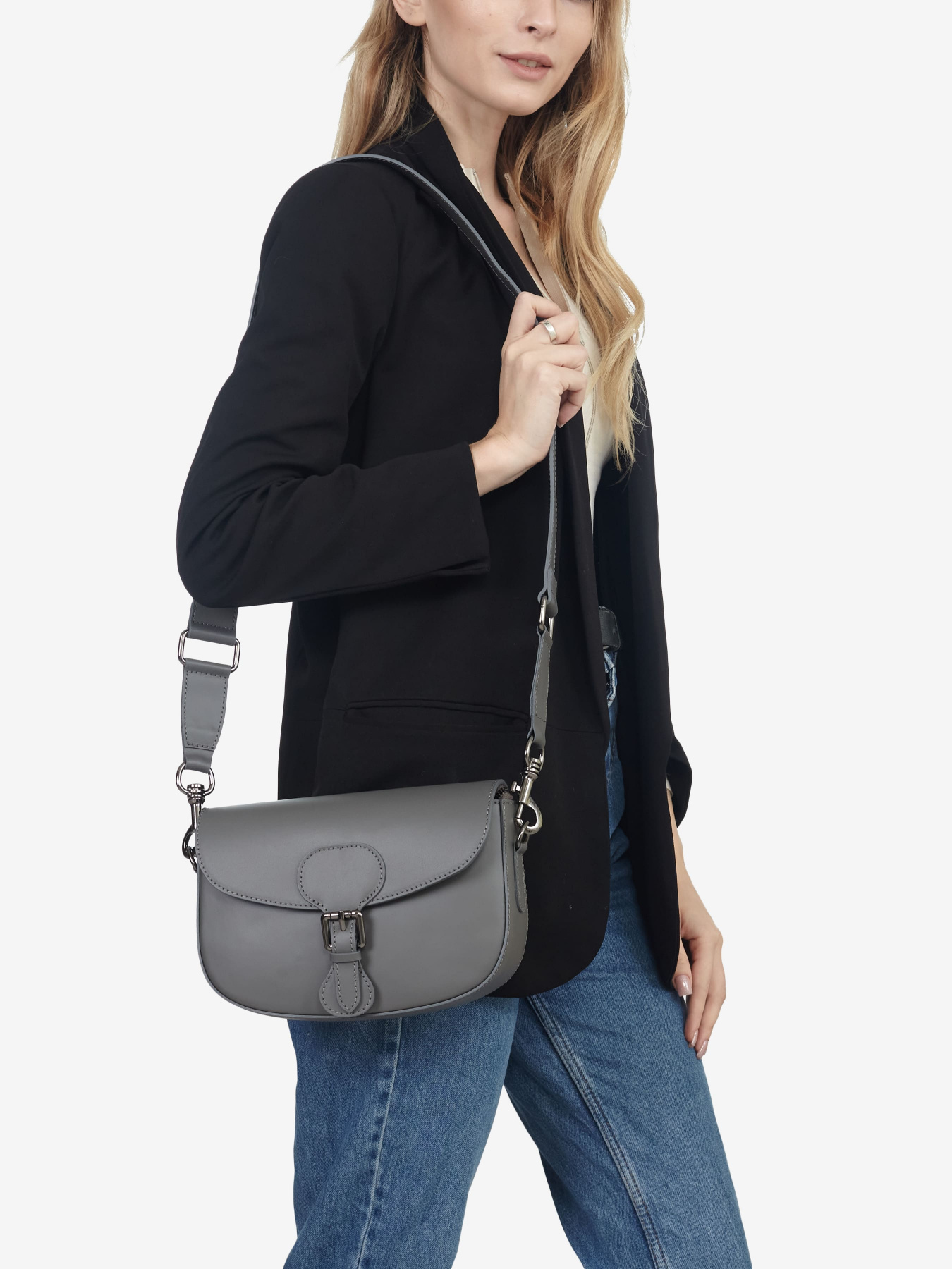 Кросс-боди Regina Notte модель 2000000223018 Фото