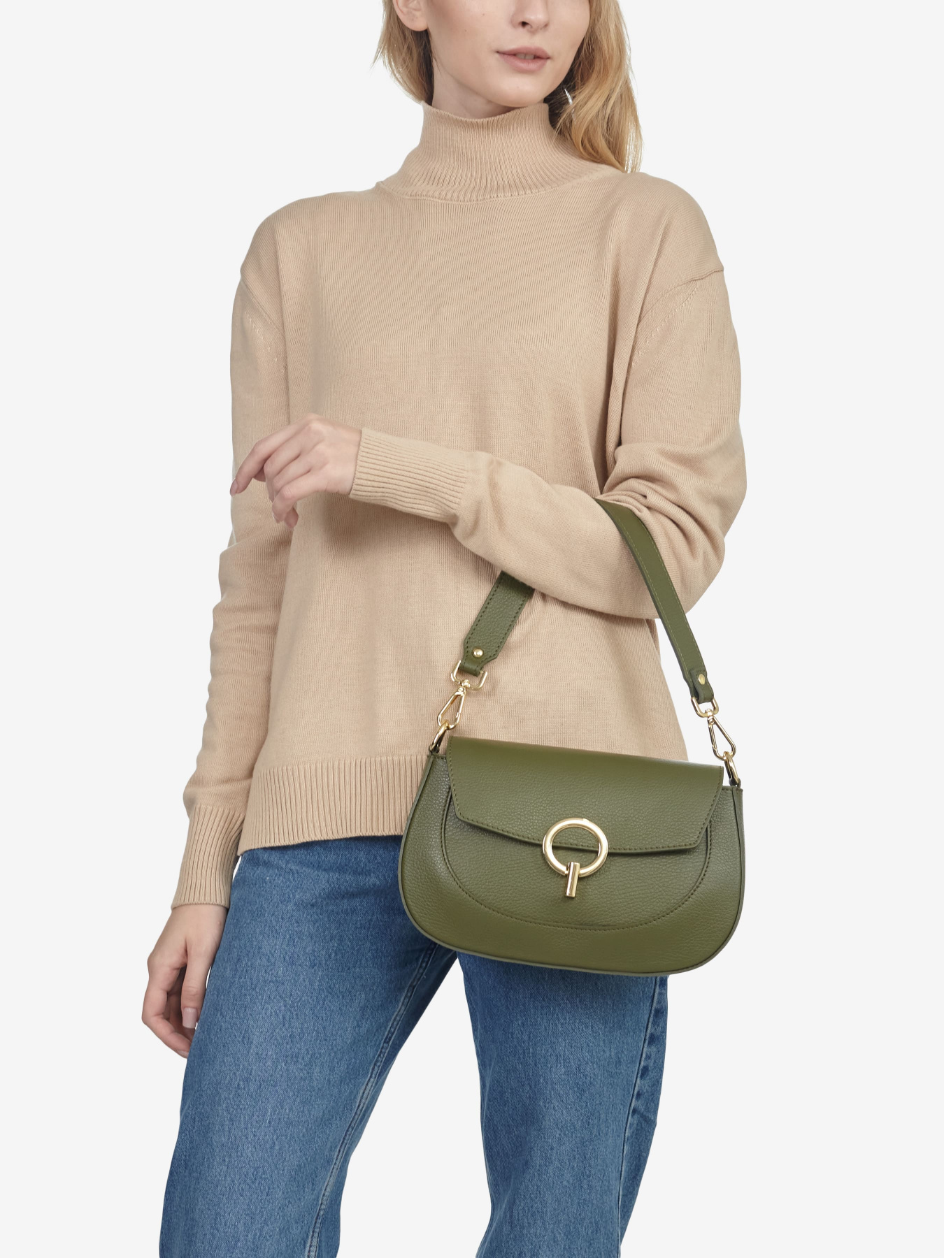 Кросс-боди Regina Notte модель 2000000222882 Фото