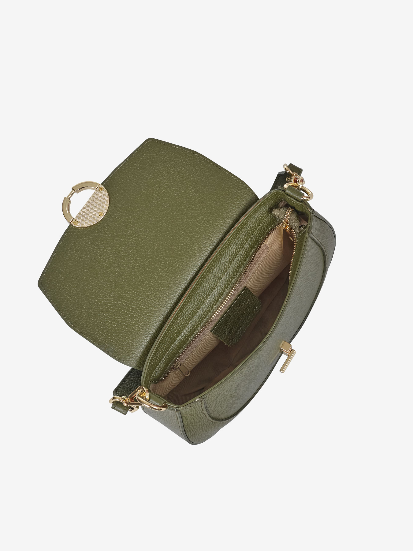 Кросс-боди Regina Notte модель 2000000222882 Фото