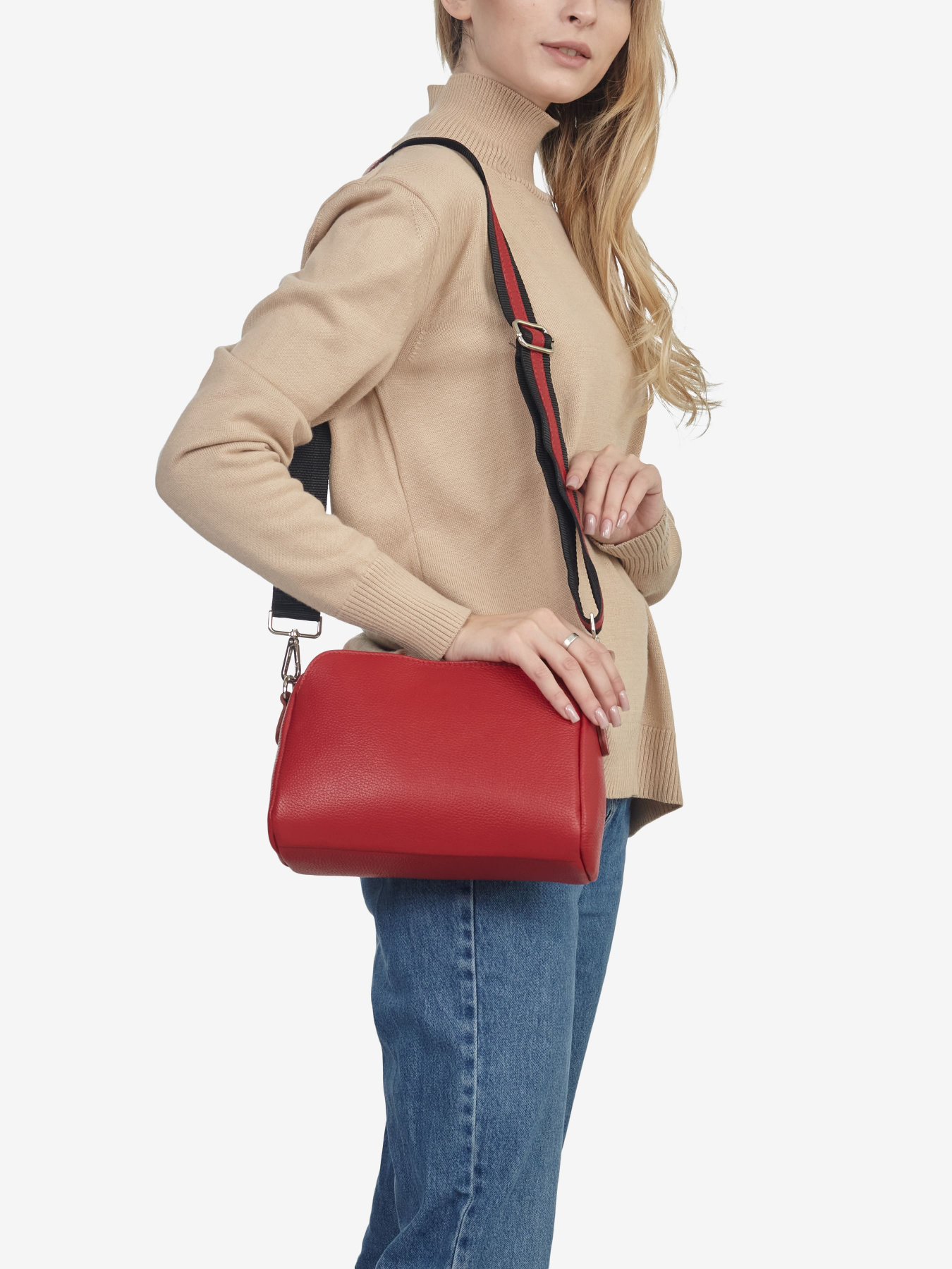 Кросс-боди Regina Notte модель 2000000223056 Фото