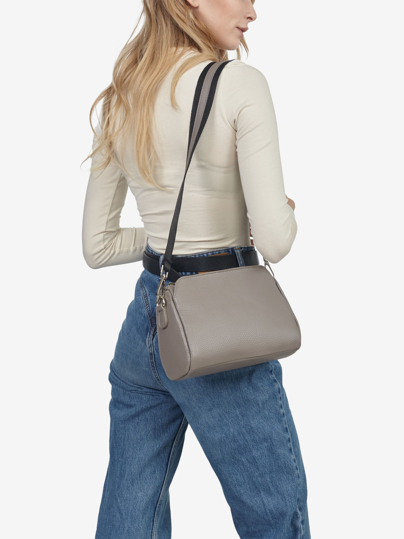 Кросс-боди Regina Notte модель 2000000223001 Фото