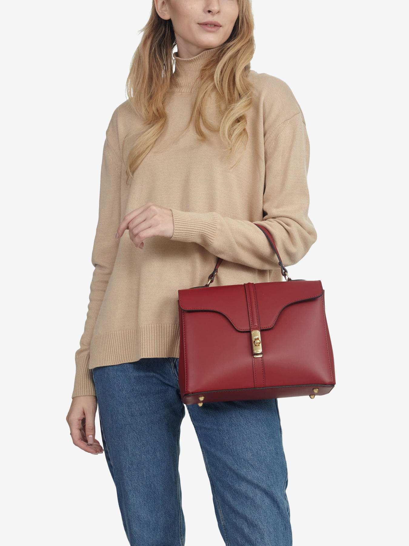 Сумка Regina Notte модель 2000000223049 Фото